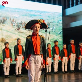 «Правнуки победы», 04/05/2025