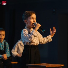 «Правнуки победы», 04/05/2025