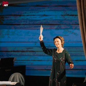 «Поэты Серебряного века», 27/05/2025