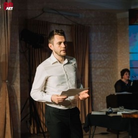 «Поэты Серебряного века», 27/05/2025