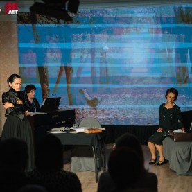 «Поэты Серебряного века», 27/05/2025