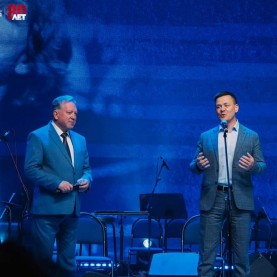 XXVIII Международный музыкальный фестиваль «Мир гитары»