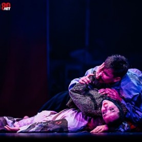 «Тихий Дон». Фестиваль «Лето грации», 28/06/2025
