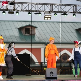 «Настоящий друг», 31/07/2025