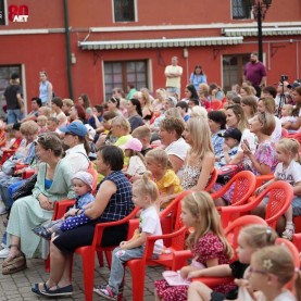 «Настоящий друг», 31/07/2025