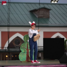 «Настоящий друг», 31/07/2025