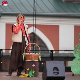 «Настоящий друг», 31/07/2025