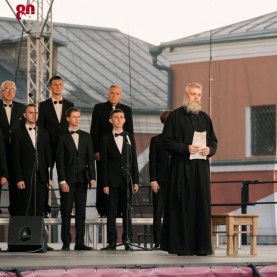 «Хранитель Церкви Русской», 07/08/2025