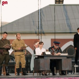 «Хранитель Церкви Русской», 07/08/2025