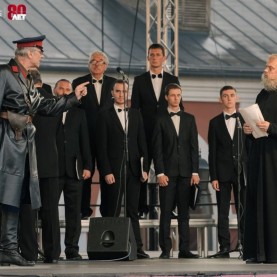 «Хранитель Церкви Русской», 07/08/2025