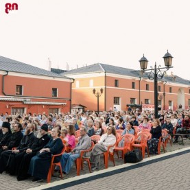 «Хранитель Церкви Русской», 07/08/2025