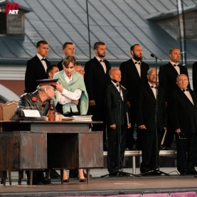 «Хранитель Церкви Русской», 07/08/2025