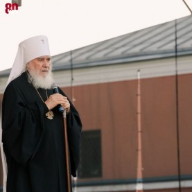 «Хранитель Церкви Русской», 07/08/2025