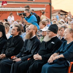«Хранитель Церкви Русской», 07/08/2025