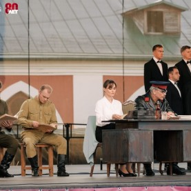 «Хранитель Церкви Русской», 07/08/2025