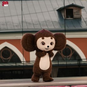 «Город детства», 01/08/2025