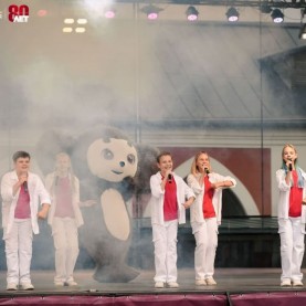 «Город детства», 01/08/2025