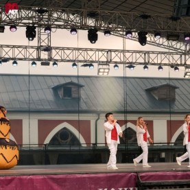 «Город детства», 01/08/2025