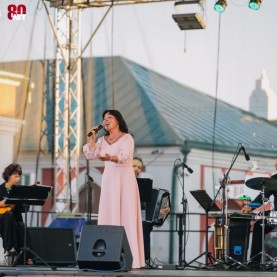 «Русский перезвон», 15/08/2025