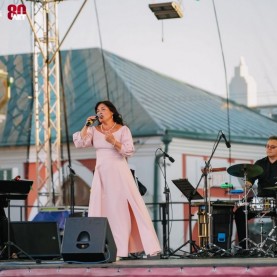 «Русский перезвон», 15/08/2025