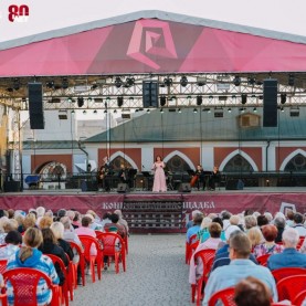 «Русский перезвон», 15/08/2025