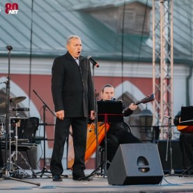 «Русский перезвон», 15/08/2025