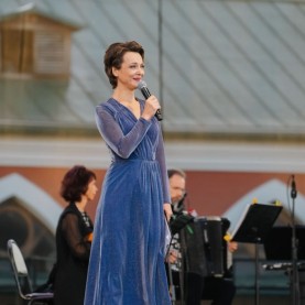 «Русский перезвон», 15/08/2025