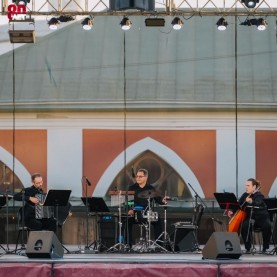 «Русский перезвон», 15/08/2025