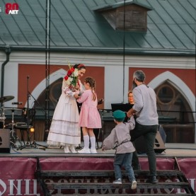 «Русский перезвон», 15/08/2025