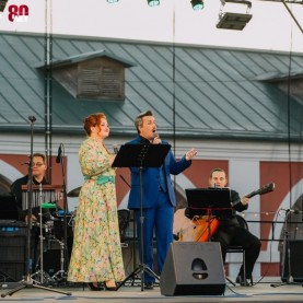 «Русский перезвон», 15/08/2025