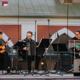 «Русский перезвон», 15/08/2025