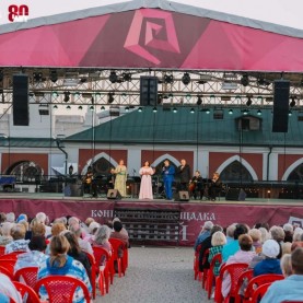 «Русский перезвон», 15/08/2025