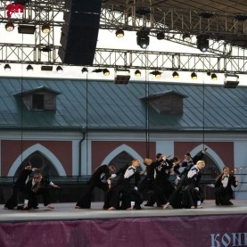 «По краю лета», Танцевальная компания «Забава», 21/08/2025