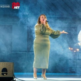 «До свидания, лето!», 28/08/2025