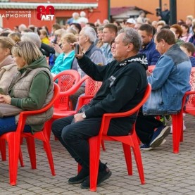 «До свидания, лето!», 28/08/2025