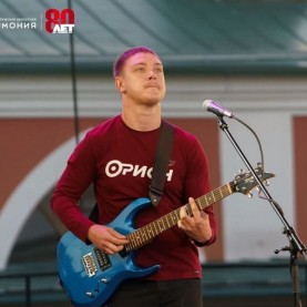 «До свидания, лето!», 28/08/2025