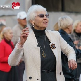 «До свидания, лето!», 28/08/2025