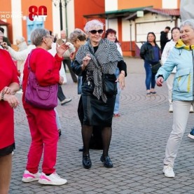 «До свидания, лето!», 28/08/2025