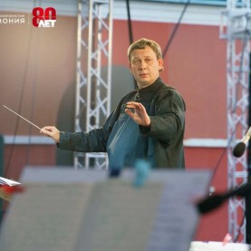 «В ритмах танца», 29/08/2025