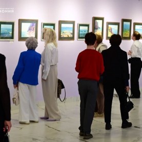 Открытие 81-го концертного сезона, 05/09/2025