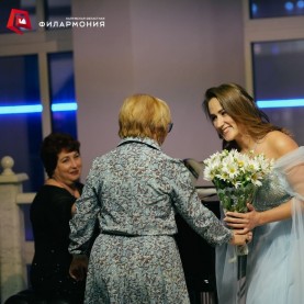 «П. И. Чайковский. Романсы», 18/09/2025