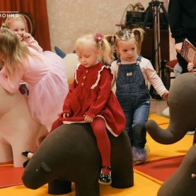 «Муха-Цокотуха», 20/09/2025