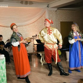 «Муха-Цокотуха», 20/09/2025