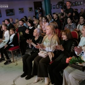 «Новый сезон». «Калужские премьеры», 27/09/2025