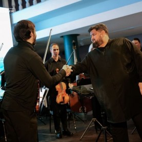 «Новый сезон». «Калужские премьеры», 27/09/2025