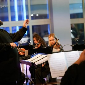 «Новый сезон». «Калужские премьеры», 27/09/2025