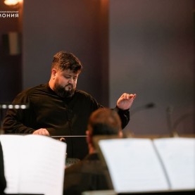 «Новый сезон». «Калужские премьеры», 27/09/2025