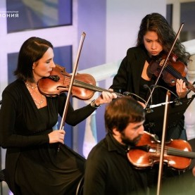 «Новый сезон». «Калужские премьеры», 27/09/2025