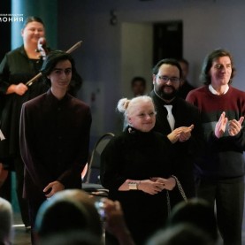 «Новый сезон». «Калужские премьеры», 27/09/2025