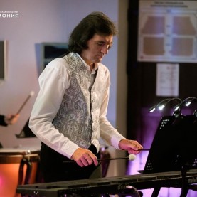 «Новый сезон». «Калужские премьеры», 27/09/2025